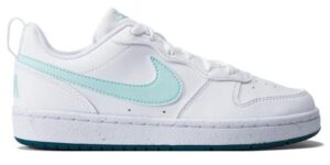 Giay Nike Court Borough Low 2 GS 'White' DV5456-102