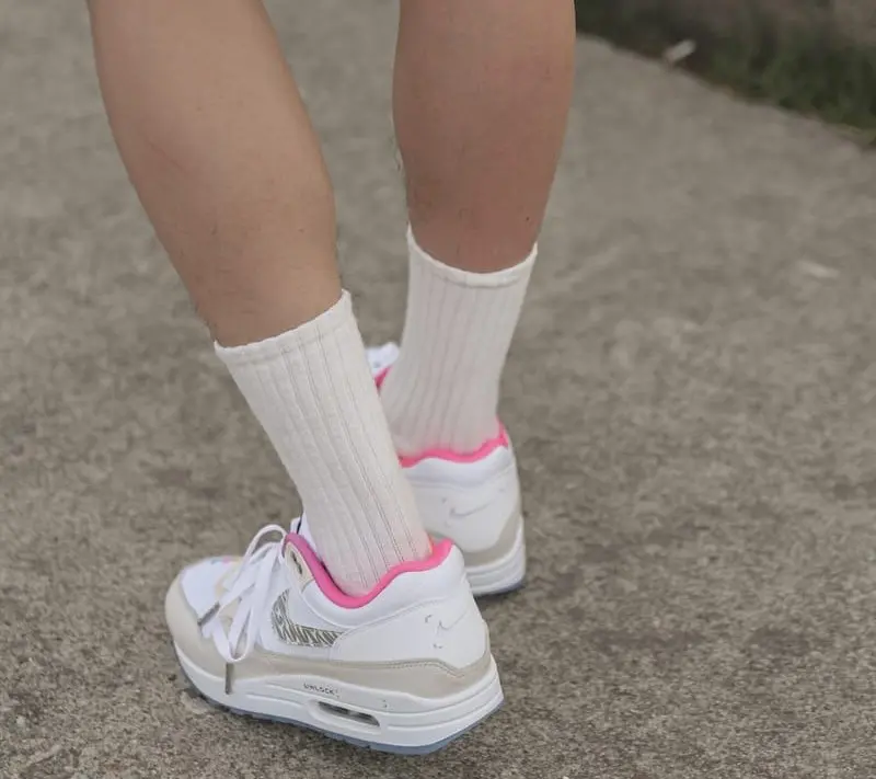 Giay Nike Air Max 1 'Unlock Your Space' FN0608-101