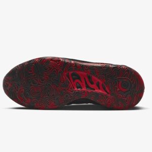 Giay Nike KD 15 Ep 'Black University Red' DM1054-003
