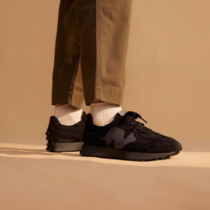 Giay New Balance Wmns 327 'Phantom Magnet' U327WCD