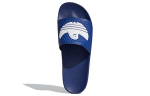 Dep Adidas Shmoofoil Slides 'Victory Blue' H03371