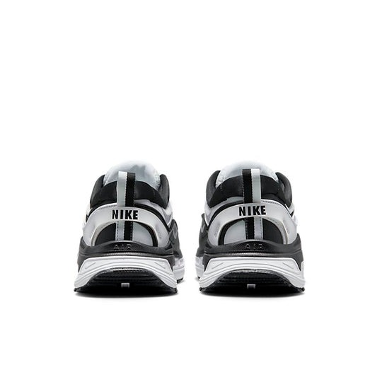 Giay Nike Air Max Bliss 'White Black' FJ7737-101