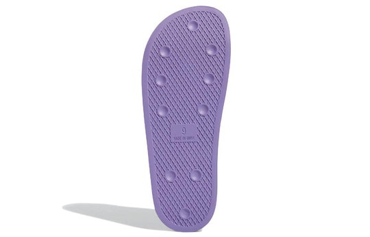 Dep Adidas Shmoofoil Slide 'Magic Lilac' GW3162