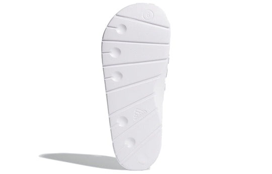 Dep Adidas Duramo Slide 'Black White' F32892