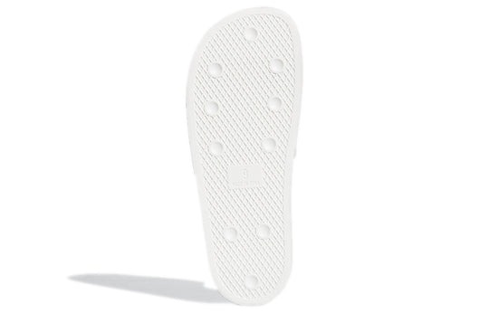 Dep Adidas Originals Shmoofoil Slide 'Cloud White' H03372