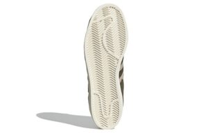 Giay Adidas Superstar 'Brown' GY0010