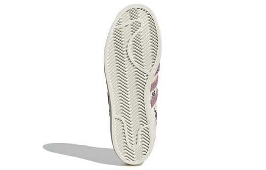 Giay Adidas Superstar 'Floral' H03479