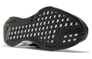 Giay Reebok Lite Plus 2.0 'Black White' FU7580