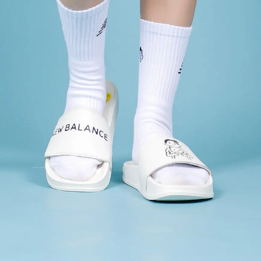Dep New Balance x Noritake 'White' SWF200NW