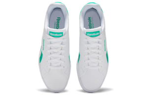 Giay Reebok Royal Complete3 Low 'White Green' FW0860