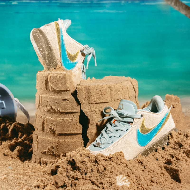 Giay Nike LeBron 20 'Message in a Bottle' DV9089-801