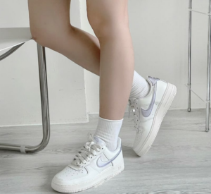 Giay Nike Air Force 1 Low 'Metallic Purple' DV7470-100