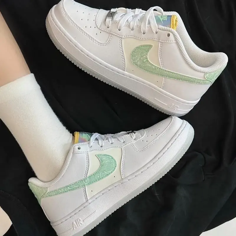Giay Nike Air Force 1 Low 'Pastel Paisley' FJ7706-131