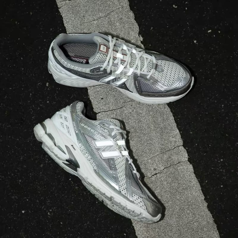 Giay New Balance 1906R Urbancore 'Silver' M1906RCB
