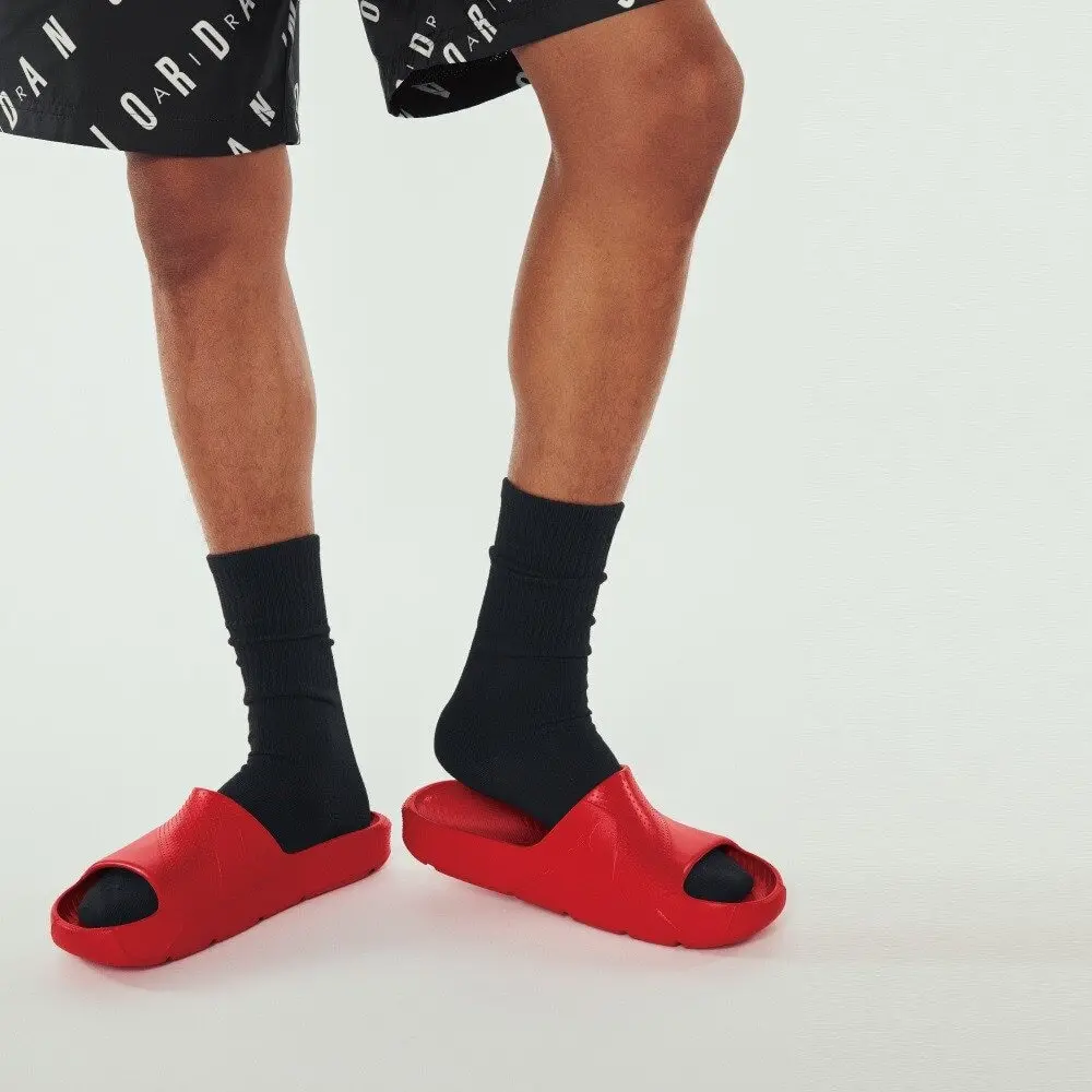 Dep Nike Jordan Post Slide 'University Red' DX5575-600