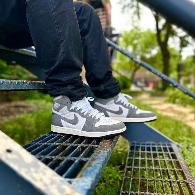 Giay Nike Air Jordan 1 Retro High OG 'Washed Heritage' DZ5485-051