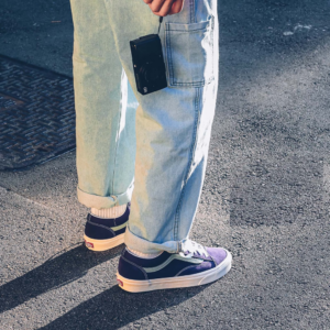 Giay Vans Style 36 'Vintage Sport Red Orange' VN0A3DZ3Y0U