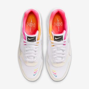 Giay Nike Air Max 1 'Unlock Your Space' FN0608-101