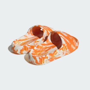 Dep Adidas Adilette 22 'Bright Orange' IE7724