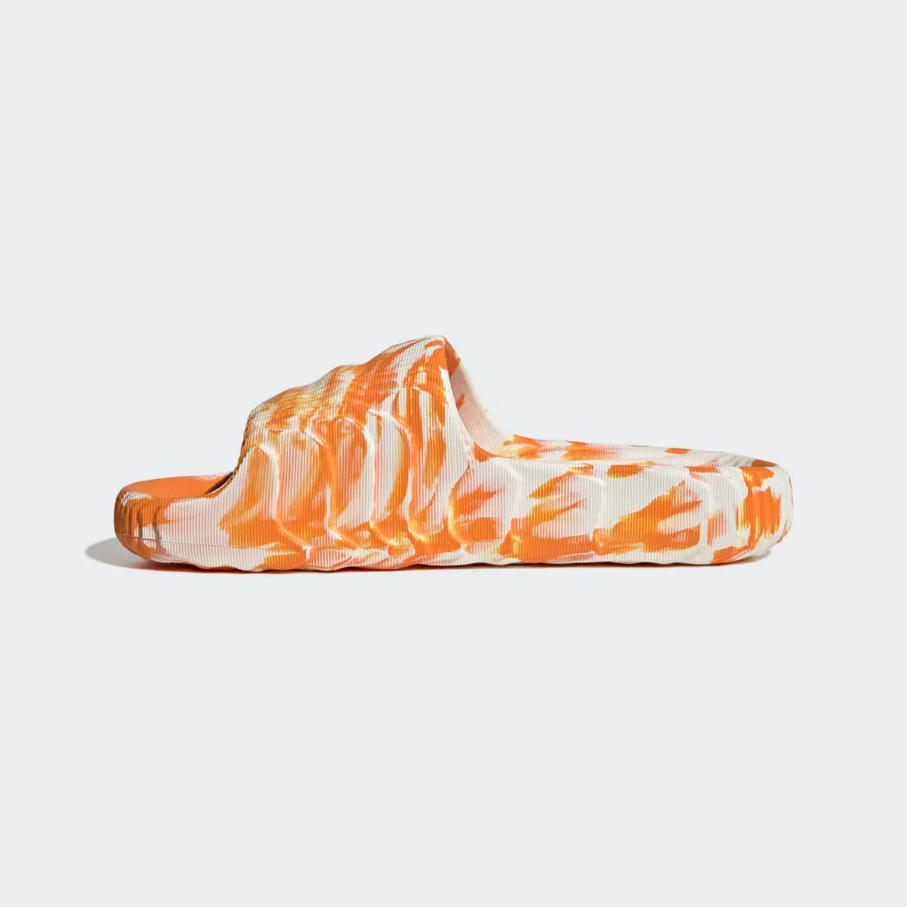 Dep Adidas Adilette 22 'Bright Orange' IE7724