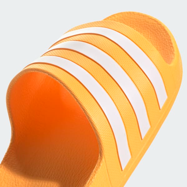 Dep Adidas Adilette Aqua Slides 'Orange' GZ5233