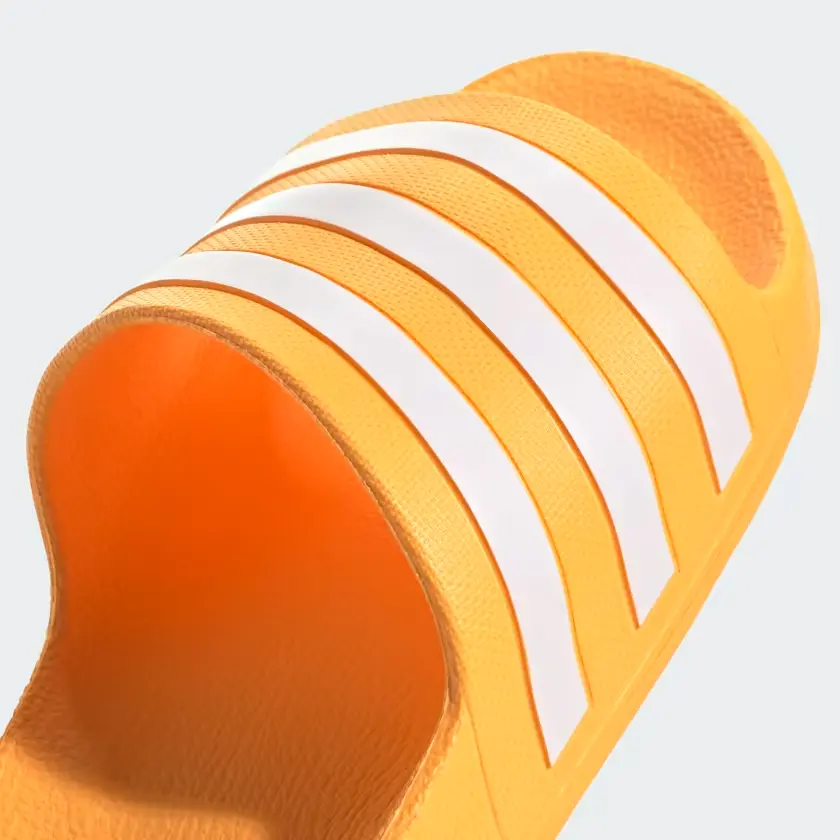 Dep Adidas Adilette Aqua 'Solar Gold' GZ5233