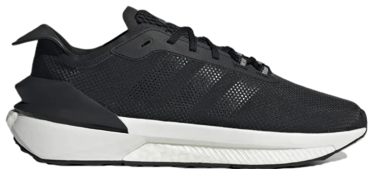 Giay Adidas Avryn 'Black' HP5968