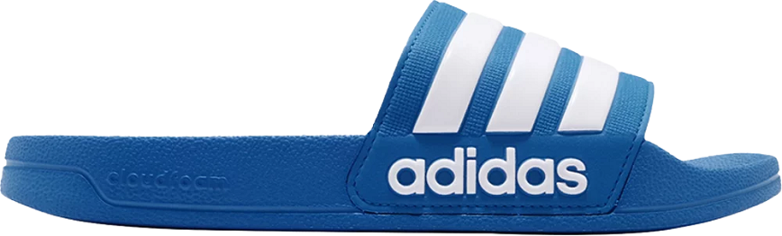 Dep Adidas Adilette Shower 'Bright Blue' B42211