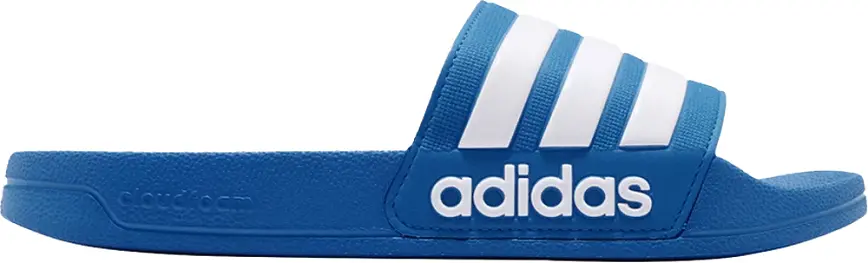 Dep Adidas Adilette Shower 'Bright Blue' B42211