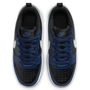 Giay Nike Court Borough Low 2 'Midnight Navy' BQ5448-404