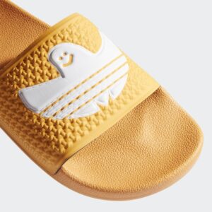 Dep Adidas Shmoofoil Slides 'Hazy Orange' FY6850