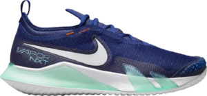 Giay Nike Court React Vapor NXT 'Deep Royal Blue White' CV0724-414