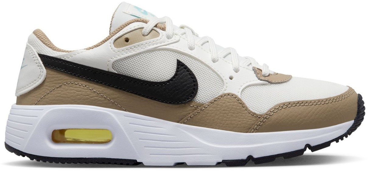 Giay Nike Air Max Sc 'White Khaki' CZ5358-114