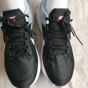 Giay Nike Structure 24 'Black' DA8535-008