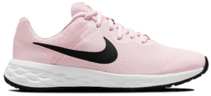 Giay Nike Revolution 6 Gs 'Pink' DD1096-608