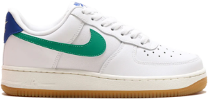 Giay Nike Air Force 1 Low ’07 ‘Stadium Green’ DD8959-110
