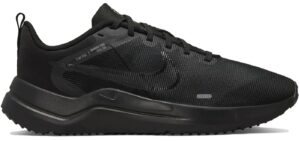 Giay Nike Downshifter 12 'Black' DD9293-002