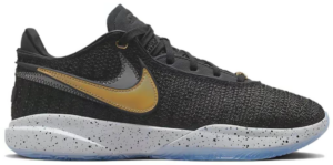 Giay Nike LeBron 20 EP 'Fab 5' DJ5422-003