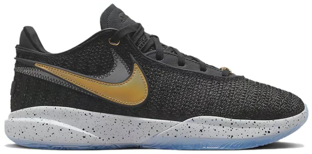 Giay Nike LeBron 20 EP 'Fab 5' DJ5422-003