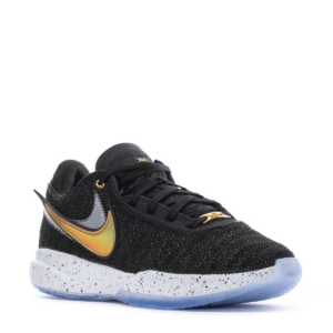 Giay Nike LeBron 20 'Black Metallic Gold' DJ5423-003