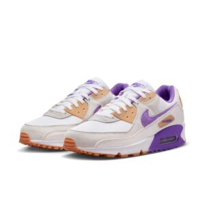 Giay Nike Air Max 90 'Action Grape Citron' DM0029-102