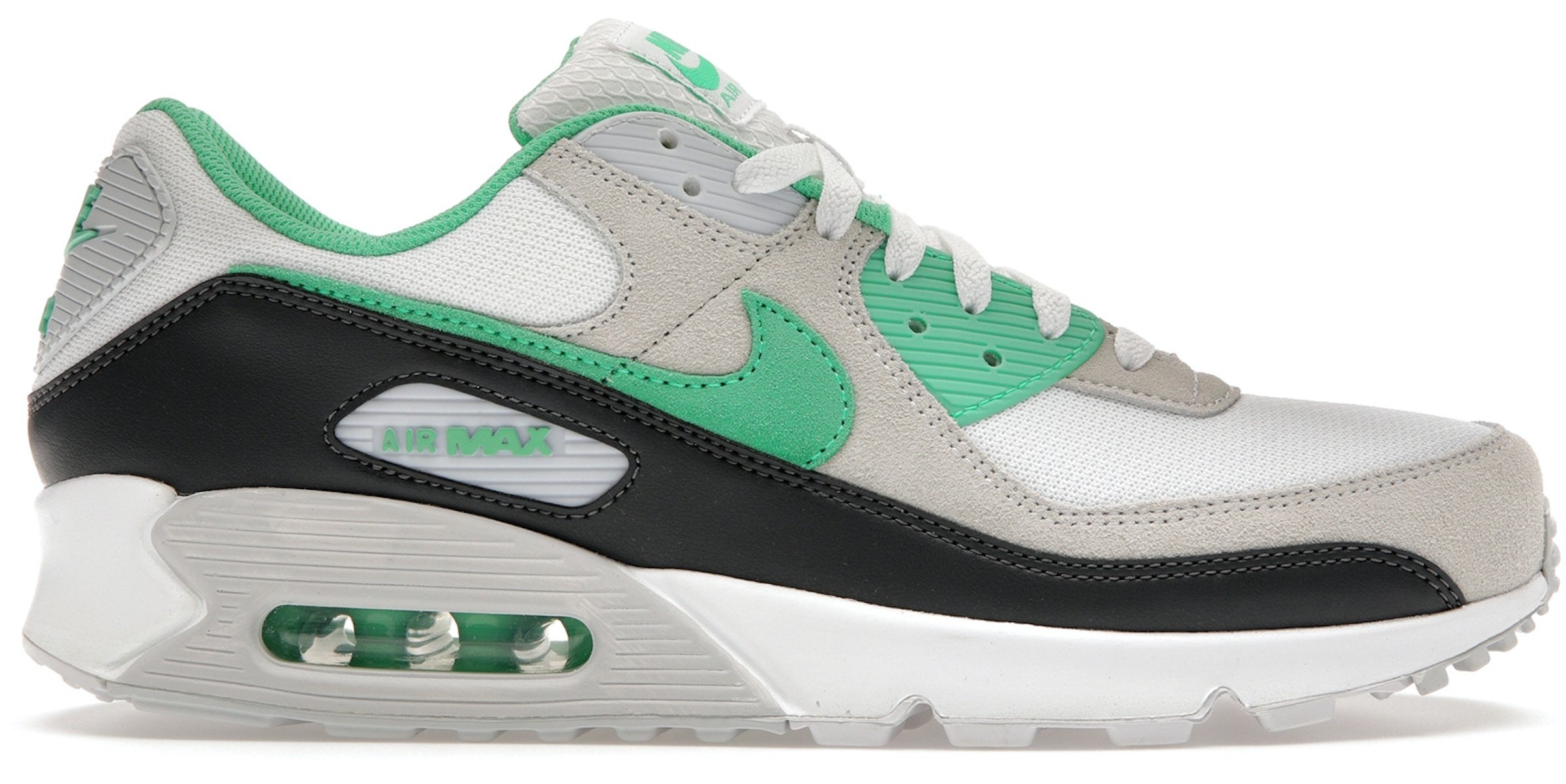 Giay Nike Air Max 90 'Spring Green' DM0029-104