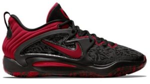 Giay Nike KD 15 Ep 'Black University Red' DM1054-003