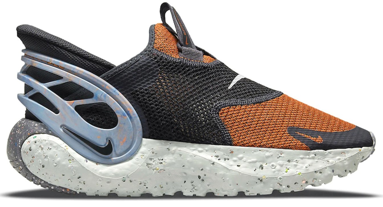 Giay Nike Glide FlyEase 'Mesa Orange' DN4919-800