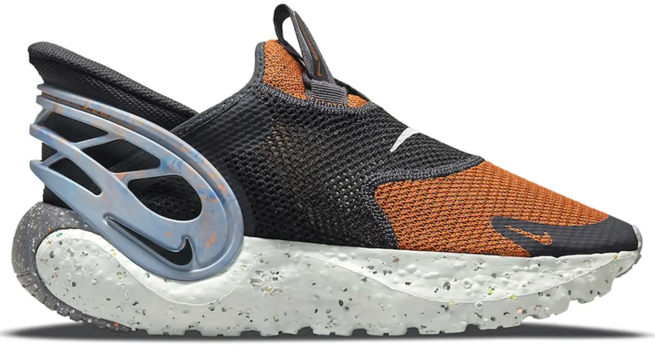 Giay Nike Glide FlyEase 'Mesa Orange' DN4919-800