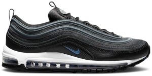 Giay Nike Air Max 97 GS 'Black Racer Blue' DN8003-001