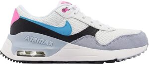 Giay Nike Air Max Systm 'White Blue Black' DQ0284-106