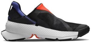 Giay Nike Go FlyEase 'Black Bright' DR5540-003