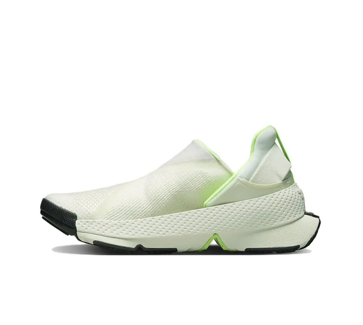 Giay Nike Go FlyEase 'Phantom Ghost Green' DR5540-004