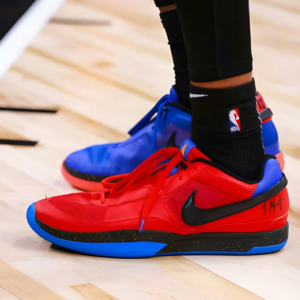 Giay Nike Ja 1 'Hunger' DR8785-401